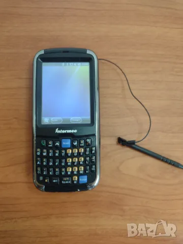 Intermec 1005CP01 скенер мобилен компютър