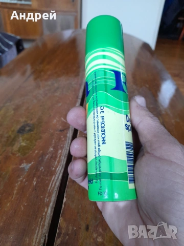 Стар дезодорант FA, снимка 4 - Други ценни предмети - 53035021