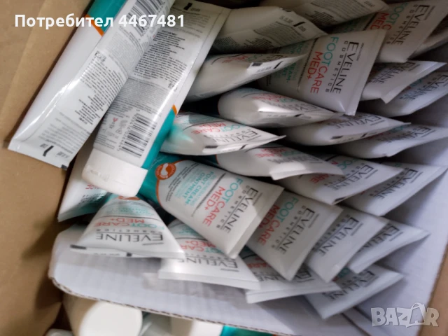 Козметика на на ниски цени , снимка 7 - Козметика за тяло - 50549482