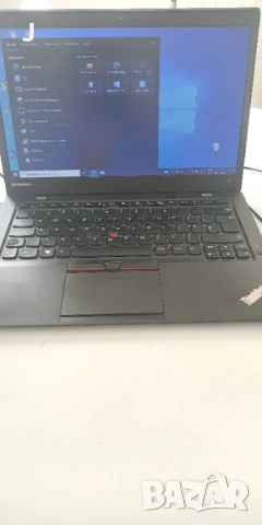 Laptop notebook лаптоп Lenovo carbon x1