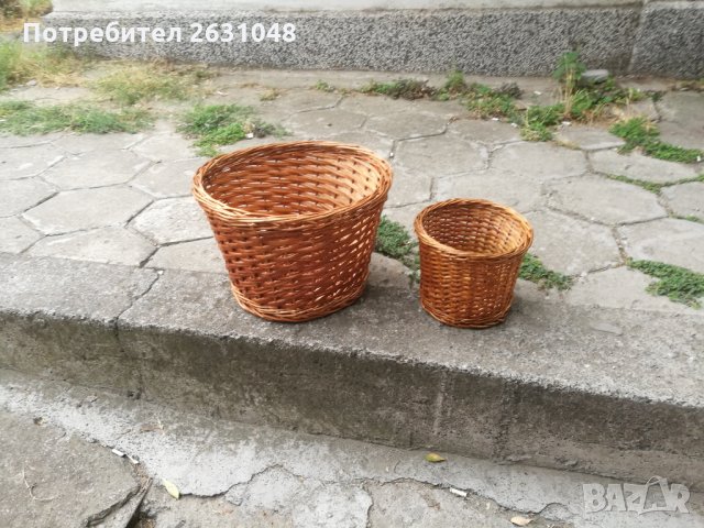 поставка за саксия, снимка 5 - Други - 33899608