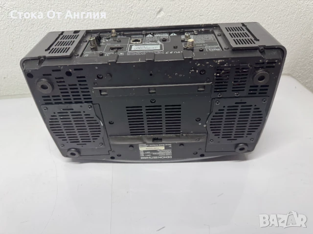 Радио - Wireless Network Denon S-52, снимка 5 - Други - 51100757