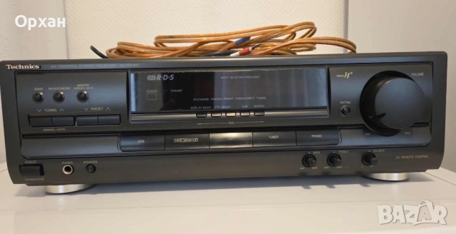 Technics SA-EX 100