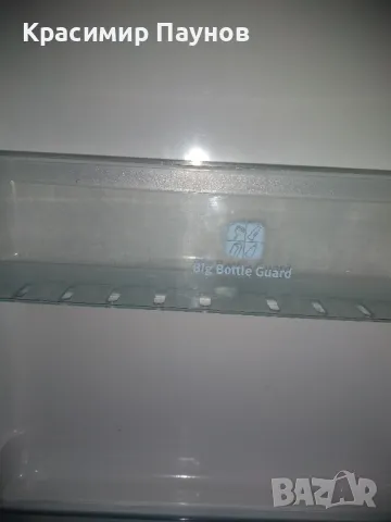 Хладилник ,,Samsung " за части . Без компресор ., снимка 10 - Хладилници - 48411191