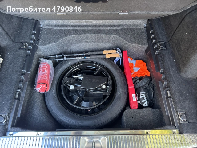 Mercedes Benz E220, снимка 8 - Автомобили и джипове - 54130241