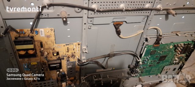 T-con T420HW01 V2 07A33-1B , снимка 6 - Части и Платки - 31328570