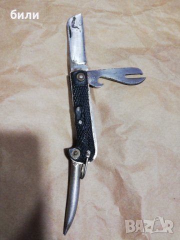 АBL 1966, снимка 4 - Ножове - 38636698