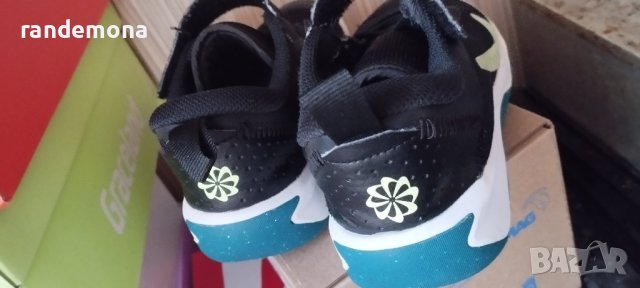 NIKE Обувки OMNI MULTI-COURT Номер 33, снимка 4 - Детски маратонки - 42879616