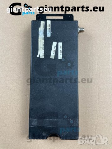 Трансмитер усилвател за БМВ е39 bmw, снимка 3 - Части - 38505344