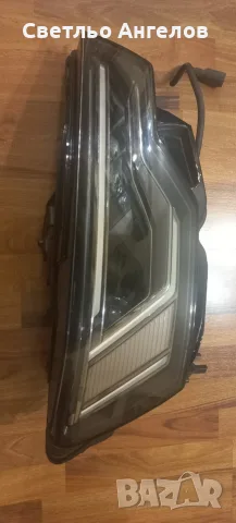 Десен фар за Audi A6 C8 2019г. 