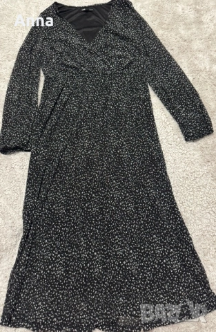 Рокли!🔥3 броя на една цена. размер S-M👗🌸🔥🫶🏼, снимка 2 - Рокли - 53917376