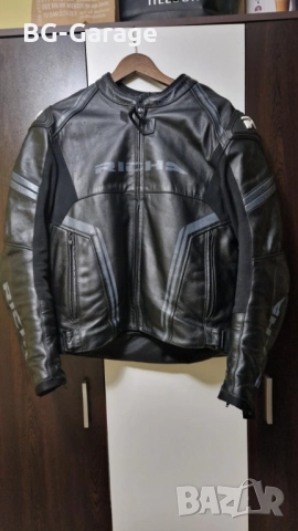 Мото екип от две части RICHA, снимка 2 - Спортни дрехи, екипи - 52102420