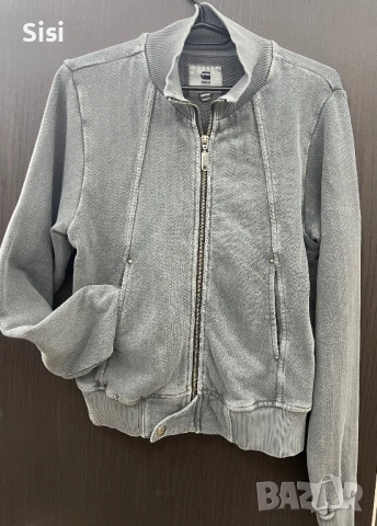 Дамско яке G-Star, снимка 5 - Якета - 53331863