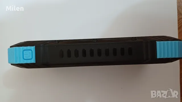 Голяма външна соларна батерия 20000mha. Solar power bank, снимка 3 - Други - 47581959