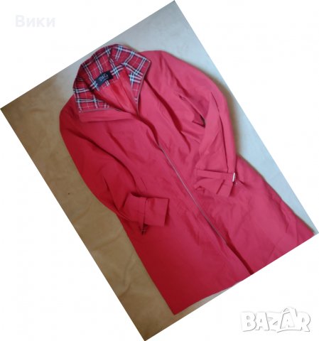 Шлифер Dolce&Gabbana® , снимка 5 - Шлифери - 38340428