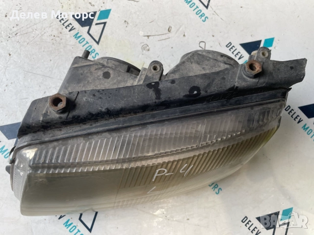 Фар ляв от Vw Passat 4, Пасат 4, снимка 2 - Части - 51834809