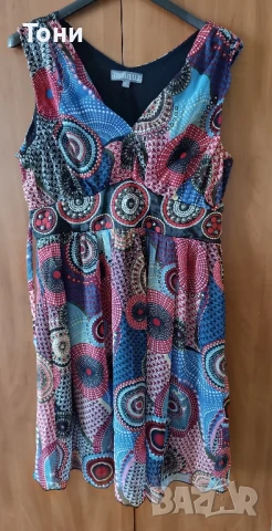 Рокля Christelle, снимка 1