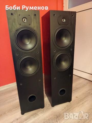 Тонколони Omni Audio AE 88.2 