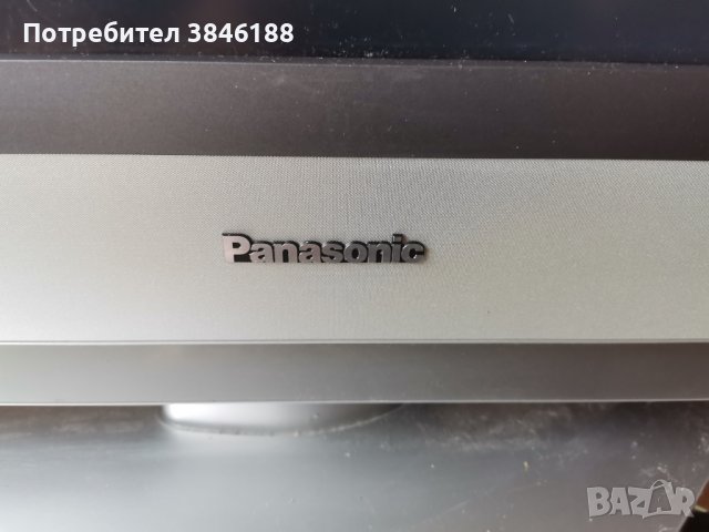 Panasonic Viera TX-32LE60F 32Zoll, снимка 5 - Телевизори - 42343937
