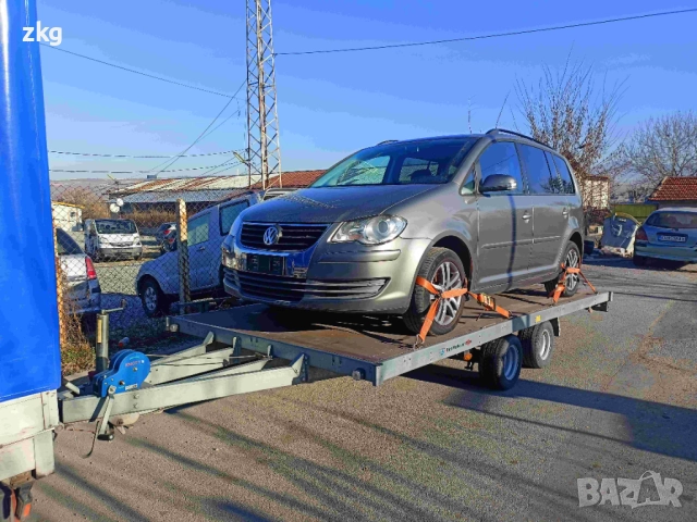 Ремарке за автомобили и товари TPV TBHC 2700кг, снимка 10 - Ремаркета - 52045080