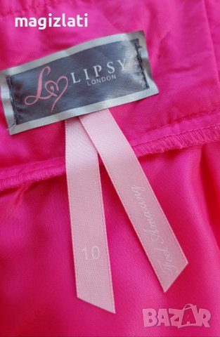 Дамска официална рокля S-M , снимка 5 - Рокли - 40394462