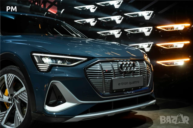 Полиране на фарове и стопове / Възстановяване на фарове и стопове