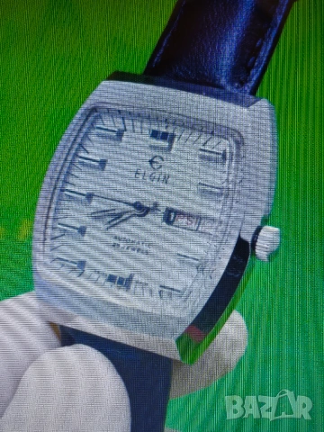  Elgin, снимка 7 - Други - 54311963