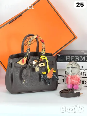 Hermes ✨Дамски Чанти ✨