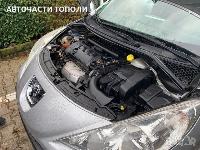 Пежо Peugeot 207SW 1.4бензин  Само на части, снимка 2 - Автомобили и джипове - 38597498
