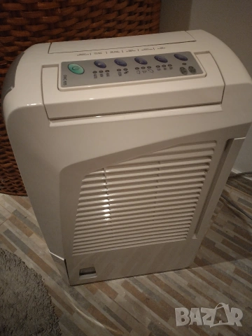 професионален влагоабсорбатор Делонги 