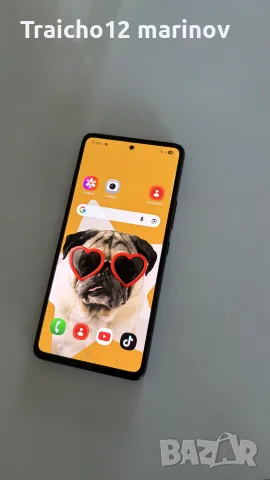 Samsung A53 5G в Перфектно сатояния