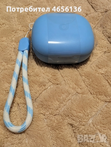 Anker безжични слушалки Soundcore P20i ,с включена доставка до офис на Еконт, снимка 9 - Bluetooth слушалки - 52719497