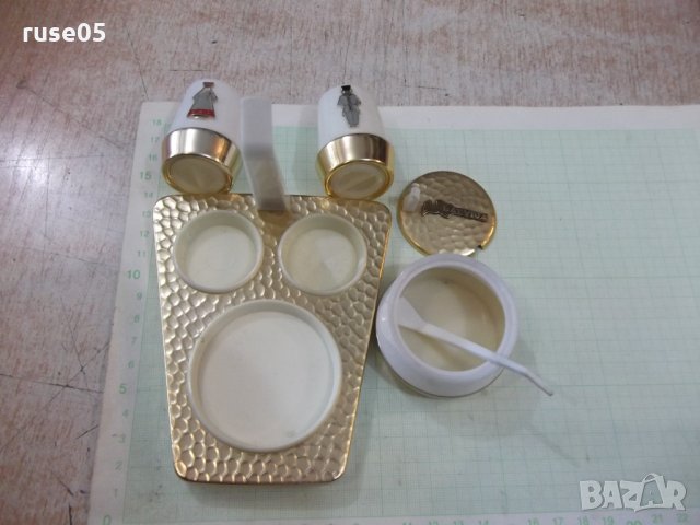 Оливерник съветски латвийски от соца нов, снимка 8 - Аксесоари за кухня - 34407244