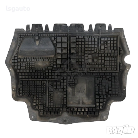 Кора под двигател Volkswagen Passat (B7) 2010-2014 ID: 154144, снимка 3 - Части - 52454957