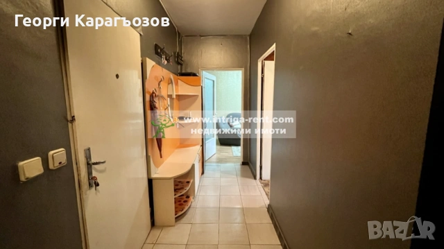 №4049 Двустаен апартамент за продажба в квартал Дружба - до ритейл парк Хасково., снимка 8 - Апартаменти - 53147456