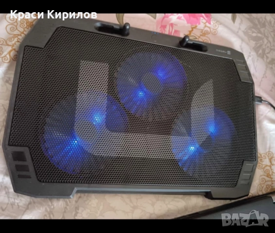 Лаптоп ГЕЙМЪРСКИ 32gb ram - core i7, снимка 4 - Лаптопи за игри - 51638507