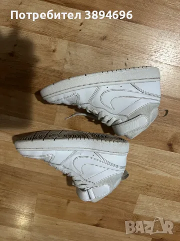 Обувки Nike оригинални , снимка 2 - Кецове - 55934477