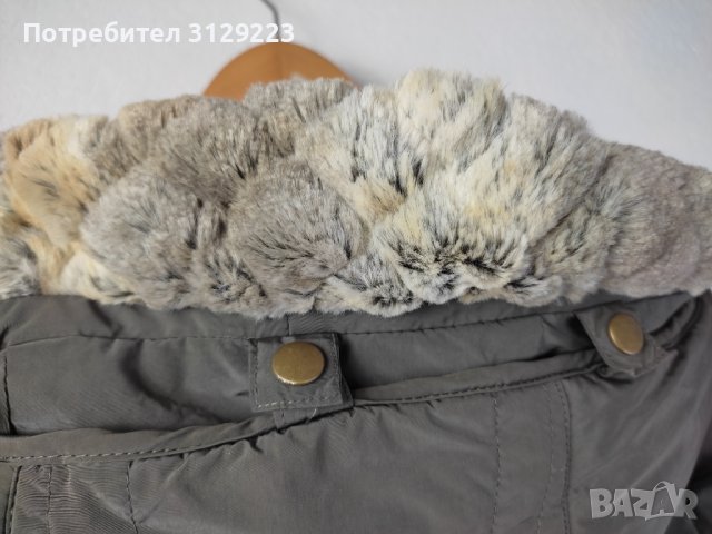 Easy Comfort coat EU 42, снимка 9 - Палта, манта - 38271991