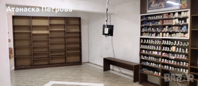 Помещение под наем , снимка 3 - Магазини - 54203159