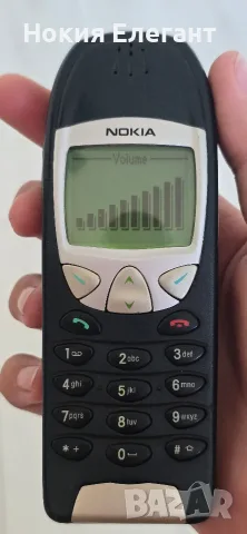 Nokia 6210 в отлично състояние , снимка 3 - Nokia - 55980709