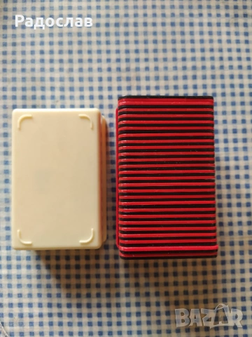 стари германски диапозитиви Сансуси, снимка 2 - Колекции - 53904270