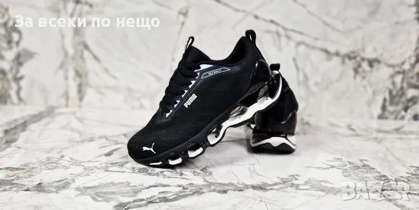 Дамски маратонки Puma от 36 до 41 номер, снимка 2 - Маратонки - 47309386