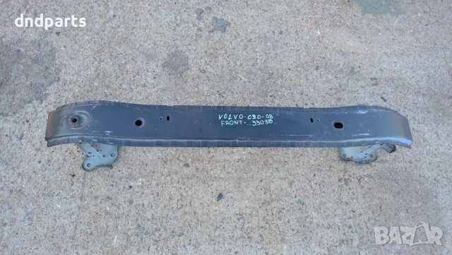 Греда предна броня Volvo C30 2008г.	
