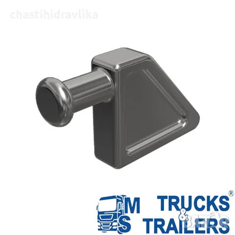 ГОРНА ПАНТА ЗА ЗАДЕН КАПАК 24 ММ, снимка 3 - Части - 29118299