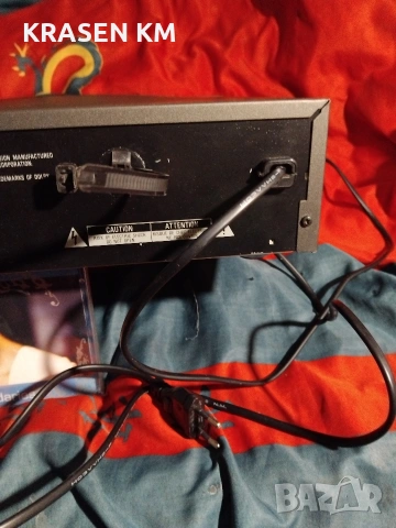 Kenwood X S300, снимка 9 - Декове - 53930585