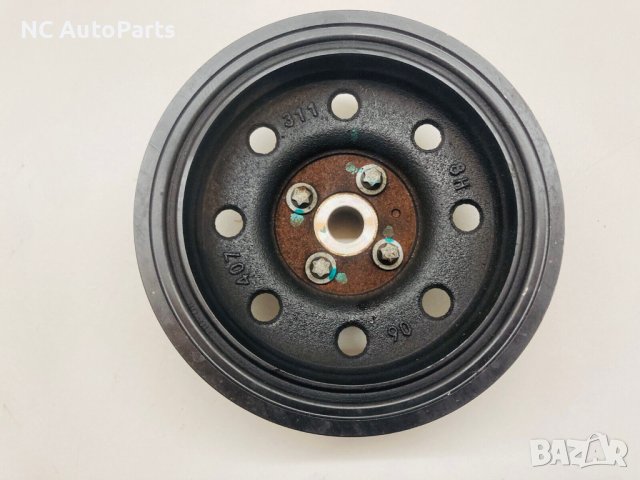 Демпферна шайба за MAXUS DELIVER 9 2.0 дизел 163 коня C00196977 2022, снимка 2 - Части - 42565509