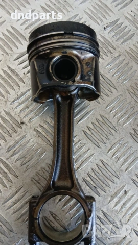 Бутало Seat Toledo 1.6 TDI 2016