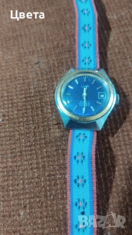 Дамски часовник, снимка 7 - Дамски - 51428398