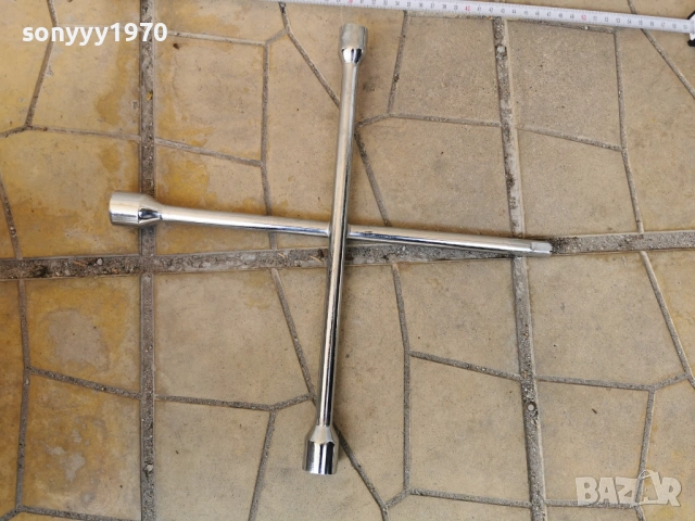 КРЪСТАЧКА ЗА ГУМИ-НОВА 2204261632