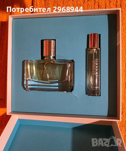 Estee Lauder, сет, DT, снимка 2 - Дамски парфюми - 52676849